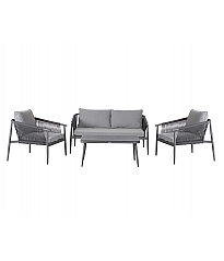 BHO 0505-S2 lounge set